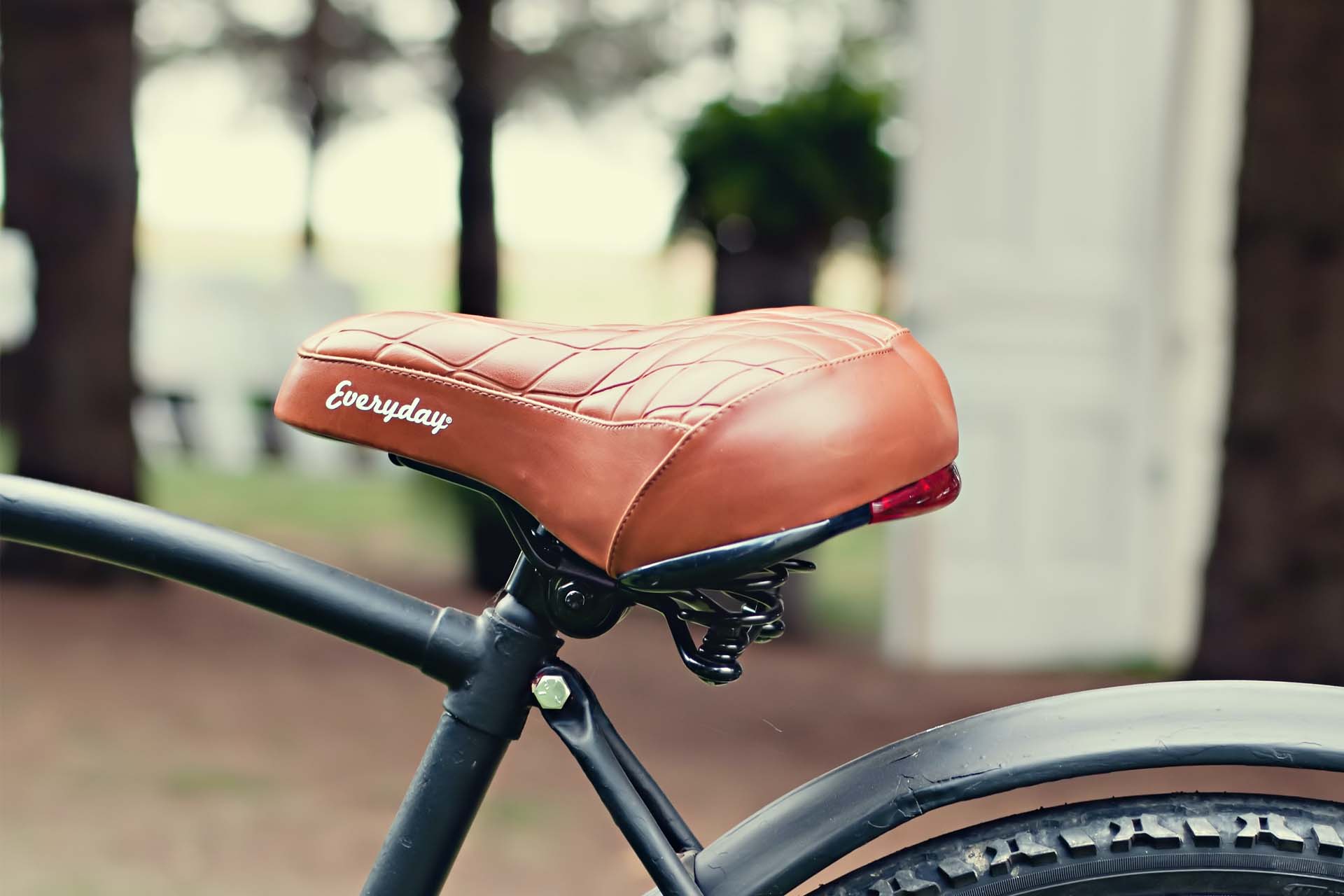 6 Best Gel Bike Seat Covers Reviewed in 2021