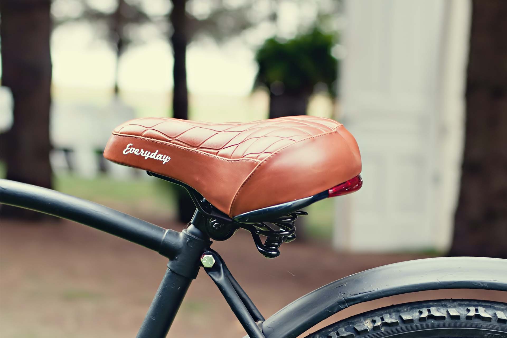 Bike Seat Covers