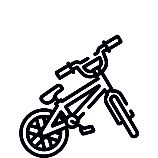 BMX Bikes